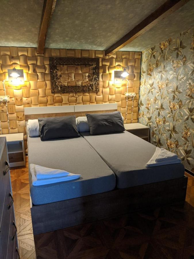 Aparthotel Victory Tbilisi Exteriör bild